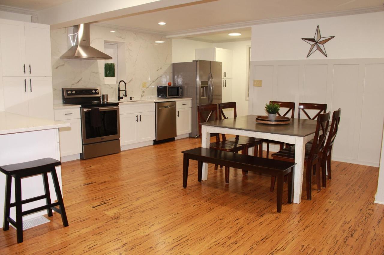 Shared Guest House With Private Rooms Atlanta Exterior foto
