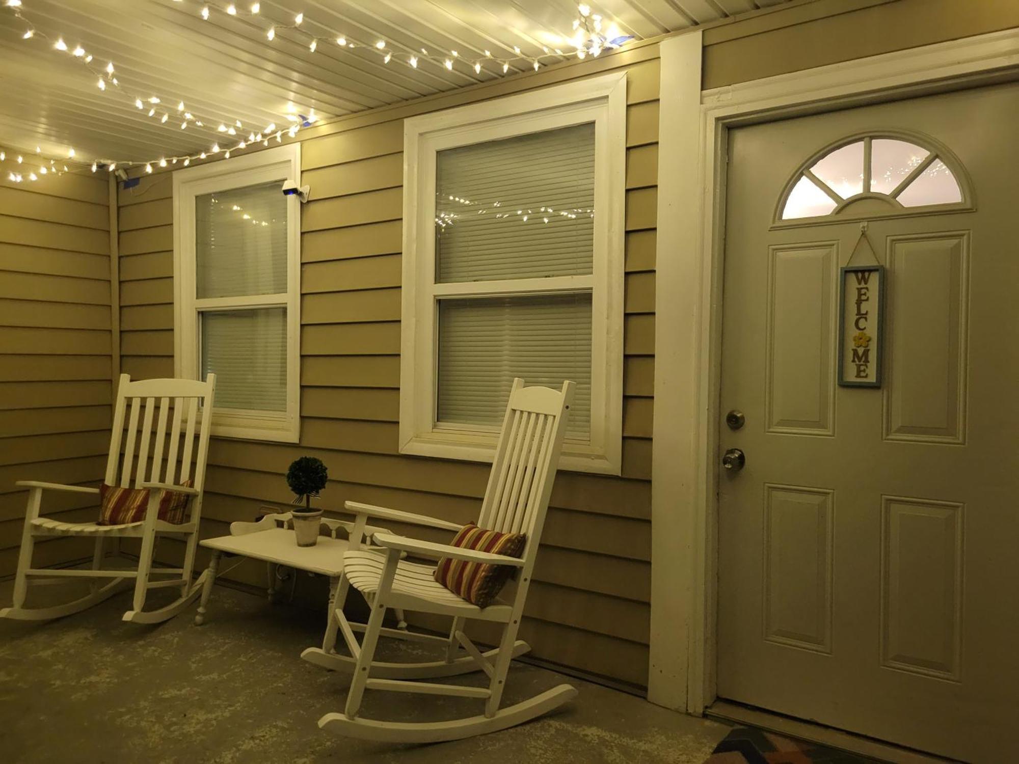 Shared Guest House With Private Rooms Atlanta Exterior foto